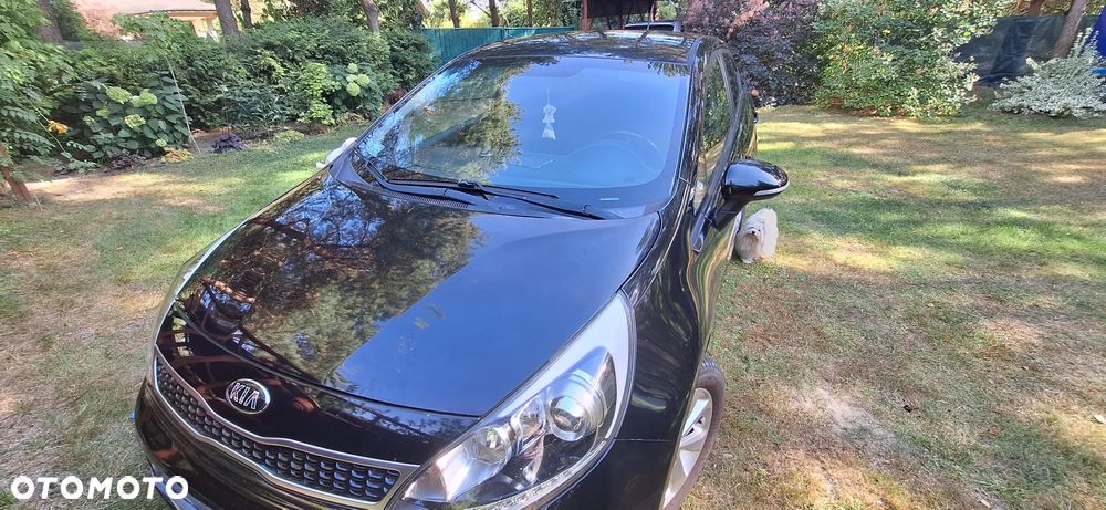 Kia Rio 1.2 Edition 7 - 11
