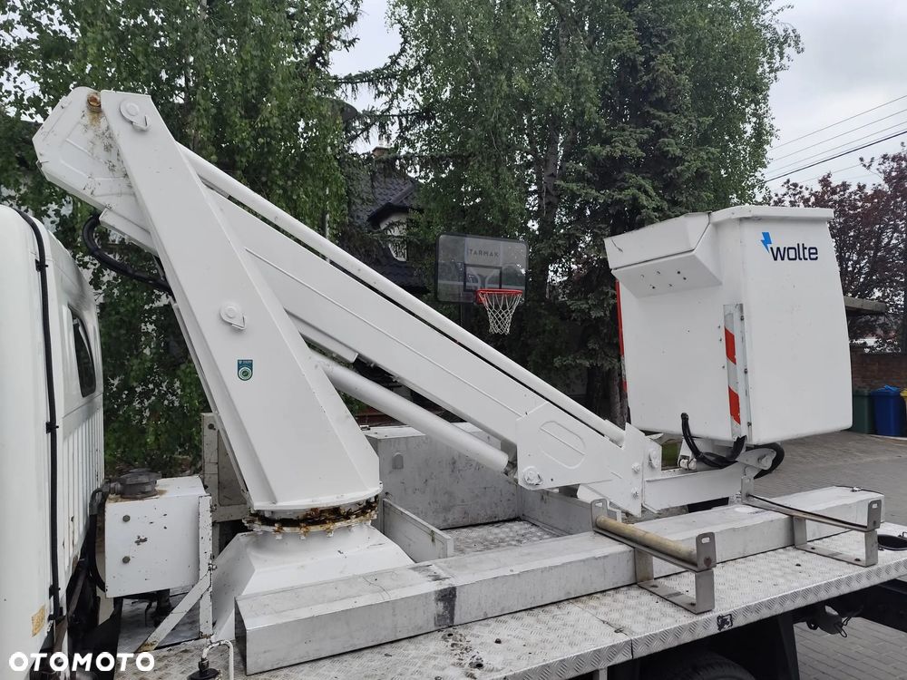 Nissan Cabstar - 3
