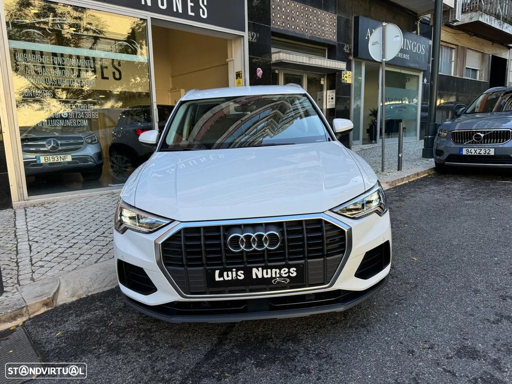 Audi Q3 35 TFSI Advanced S tronic - 7