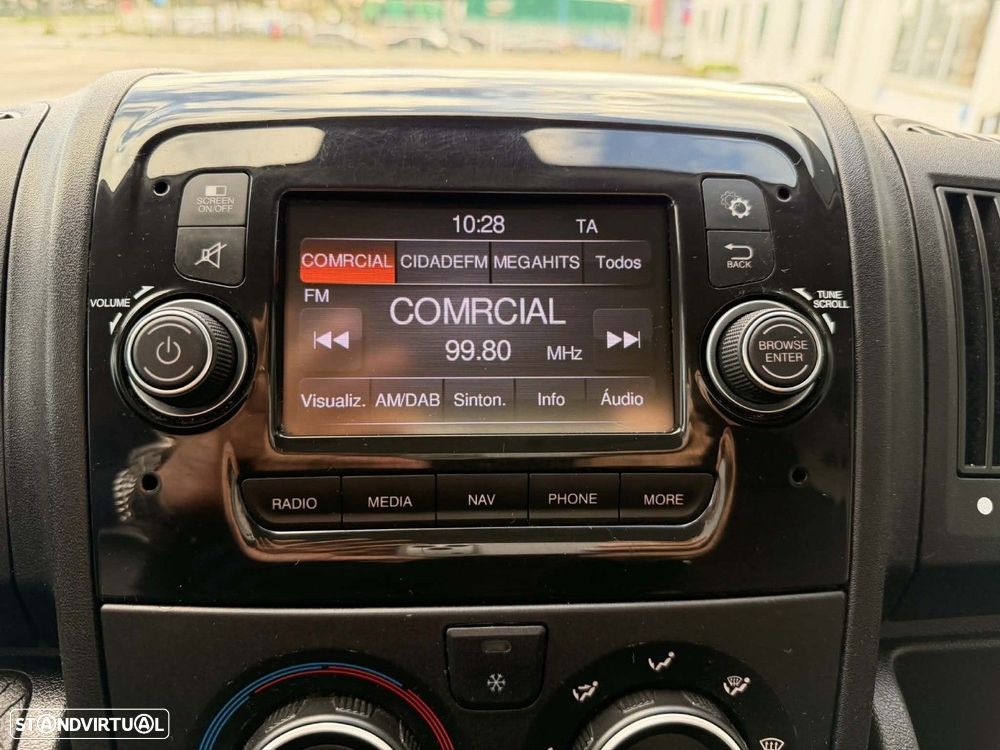 Peugeot Boxer 2.0 BlueHDi 333 L2H2 Premium - 15