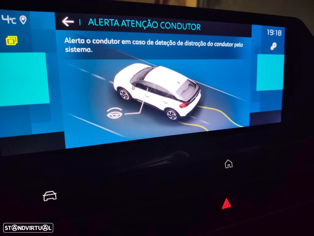 Citroën e-C4 Feel - 17