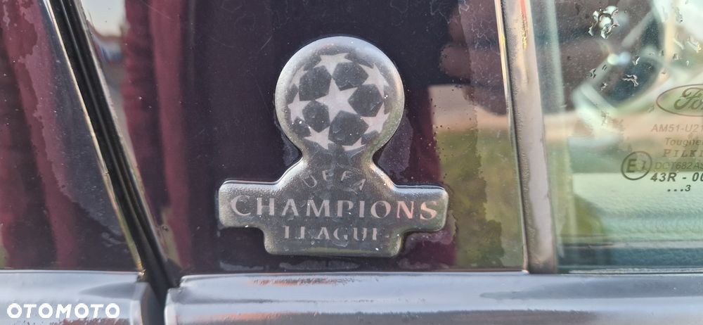 Ford C-MAX 1.0 EcoBoost Start-Stopp-System Titanium - 21