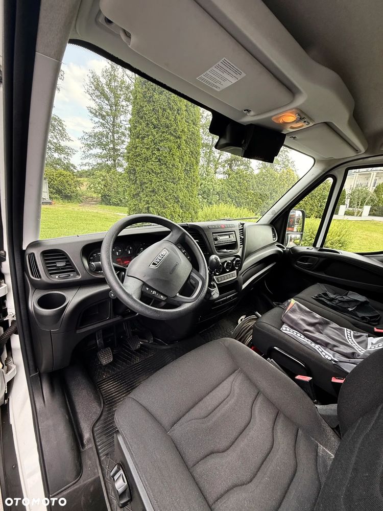 Iveco Daily - 13