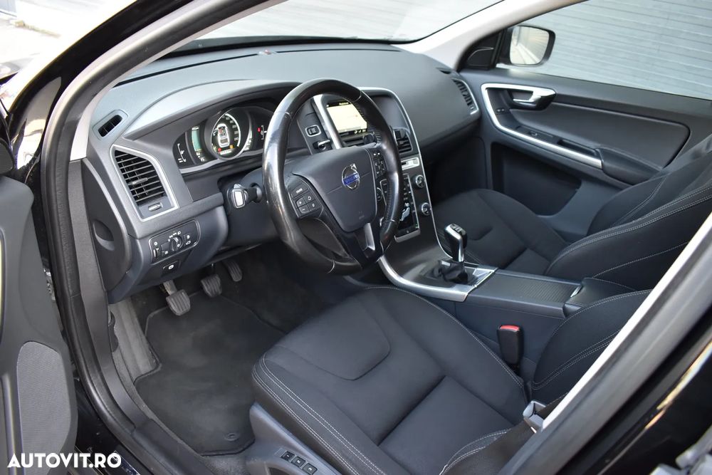 Volvo XC 60 D3 Summum - 5