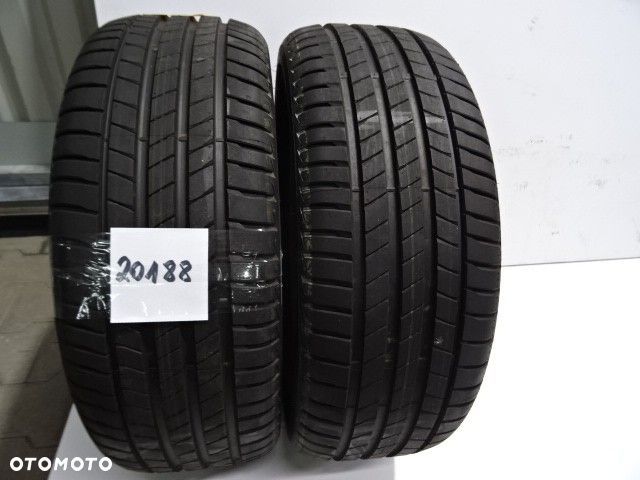 OPONY 205/55/17 2szt NOWE BRIDGESTONE (P20188)