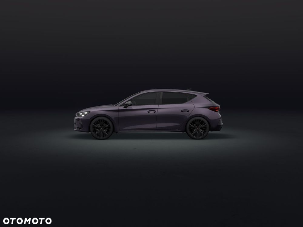 Cupra Leon - 2