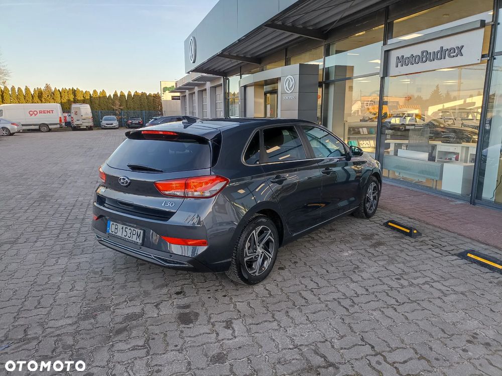 Hyundai i30 - 11