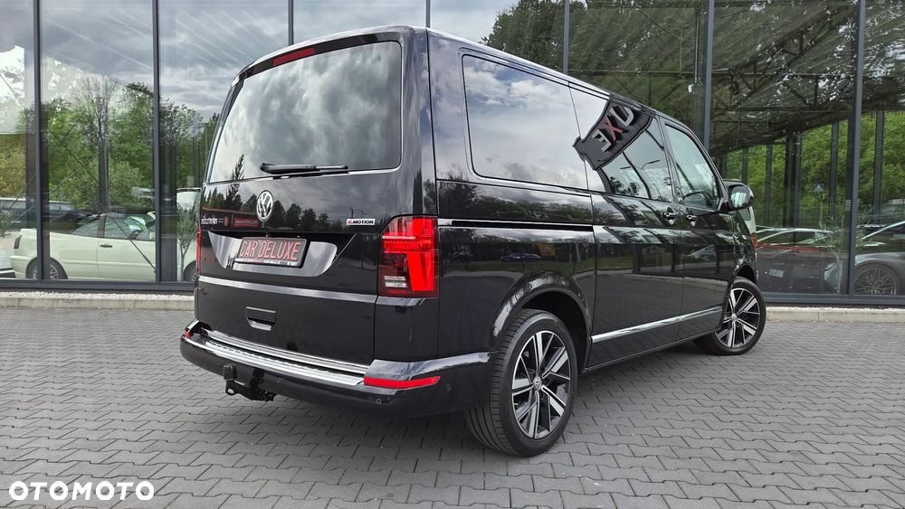Volkswagen Multivan 2.0 TDI L1 Highline 4Motion DSG - 8