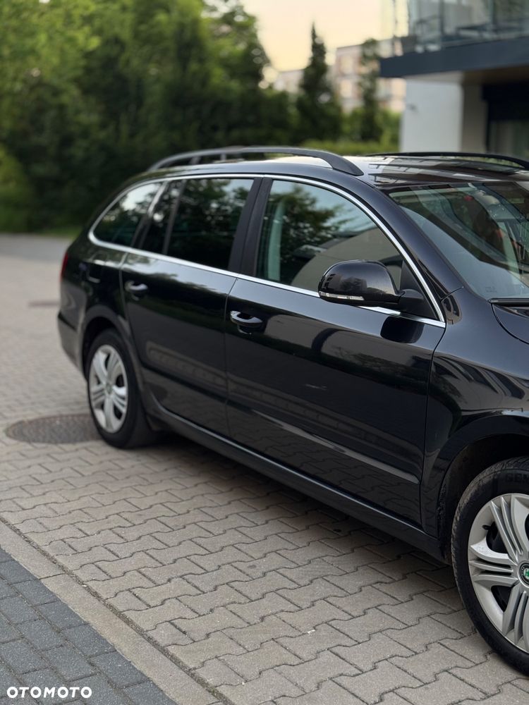 Skoda Superb - 7