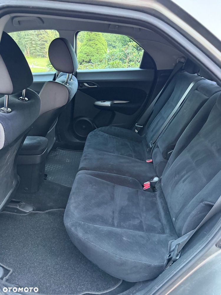 Honda Civic 1.8 Comfort - 14