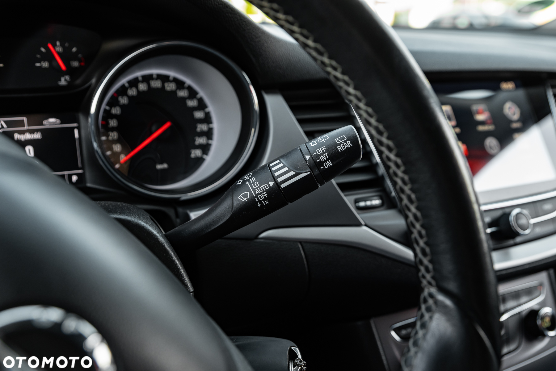 Opel Astra 1.6 D (CDTI) Automatik Sports Tourer Dynamic - 33