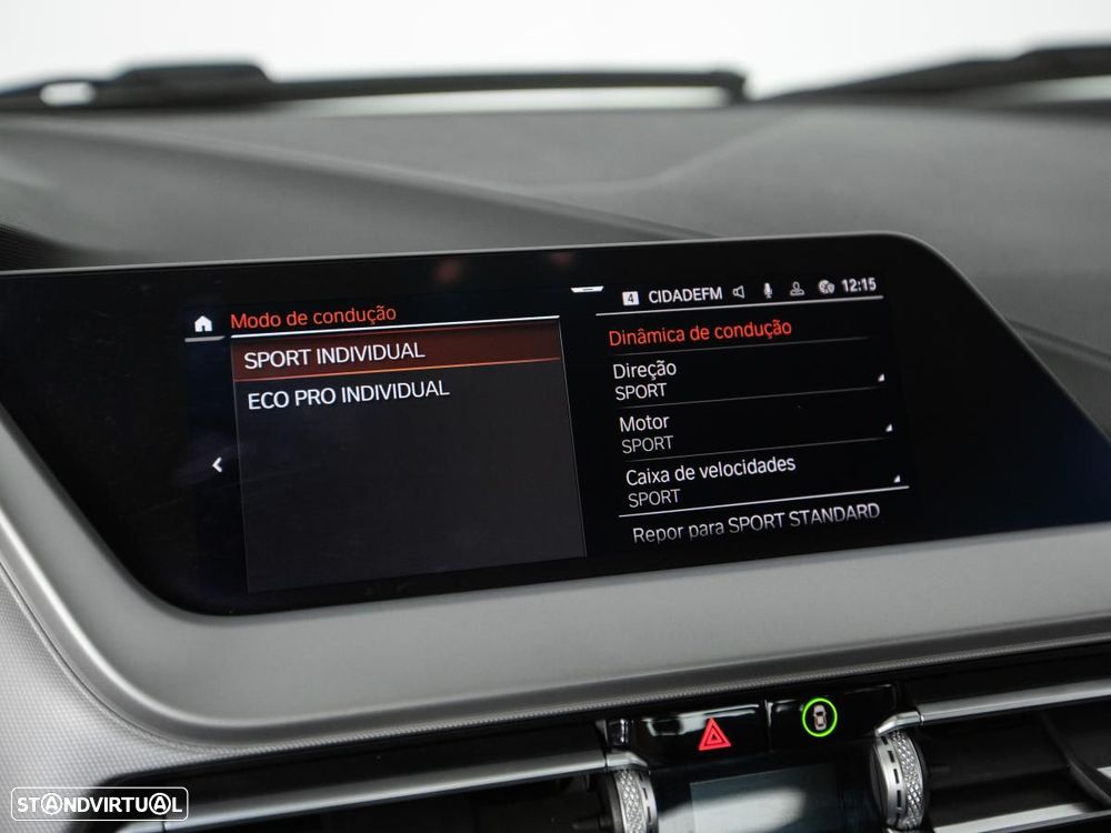 BMW 216 Gran Coupé d Advantage - 22