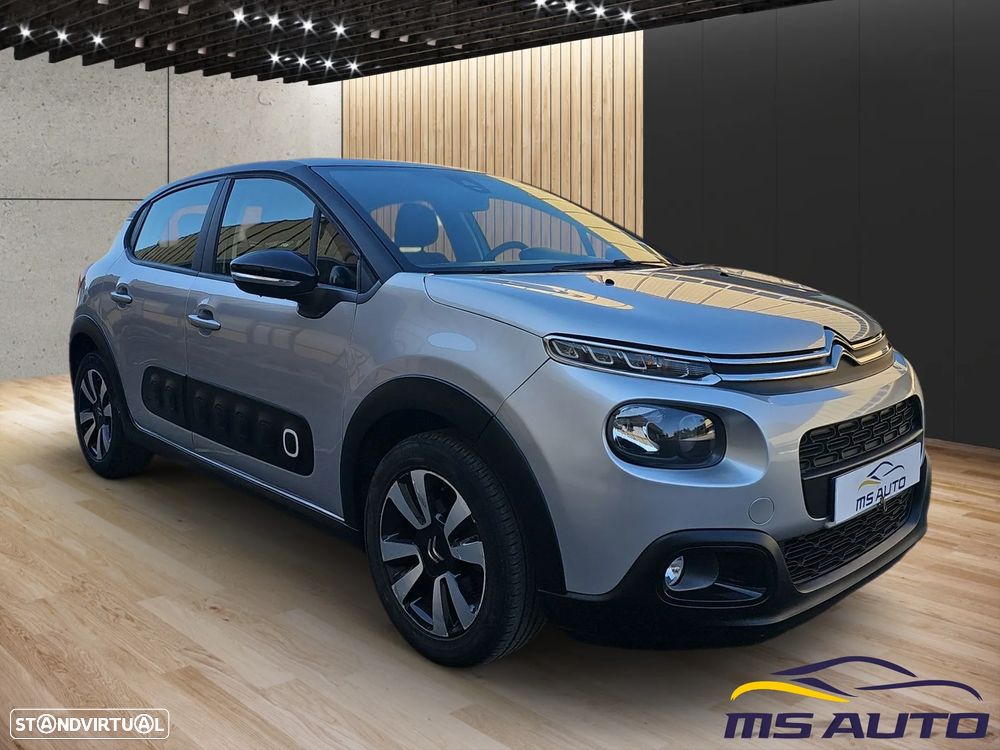 Citroën C3 1.2 PureTech Feel - 6