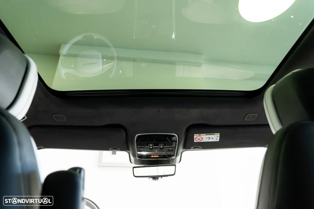 Land Rover Range Rover Sport 3.0 P550e Autobiography - 14