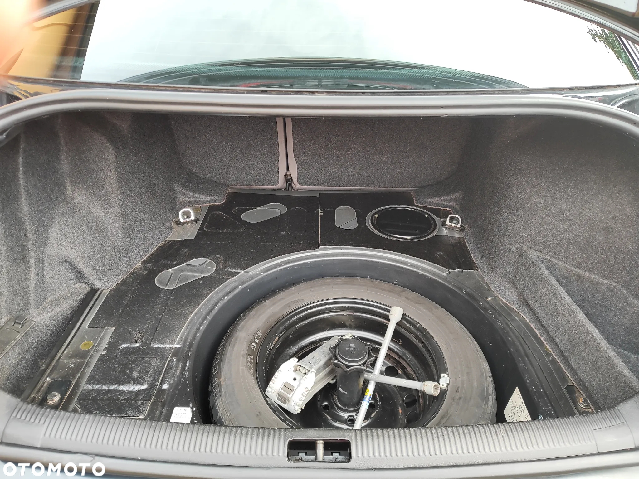 Audi A4 Avant 1.9 TDI - 29