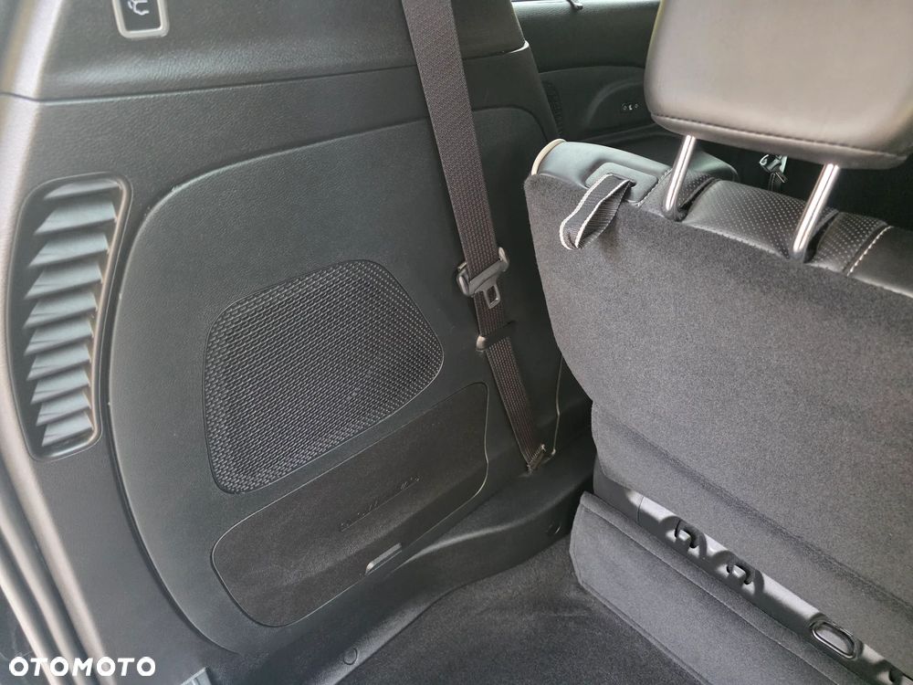 Chrysler Pacifica - 20