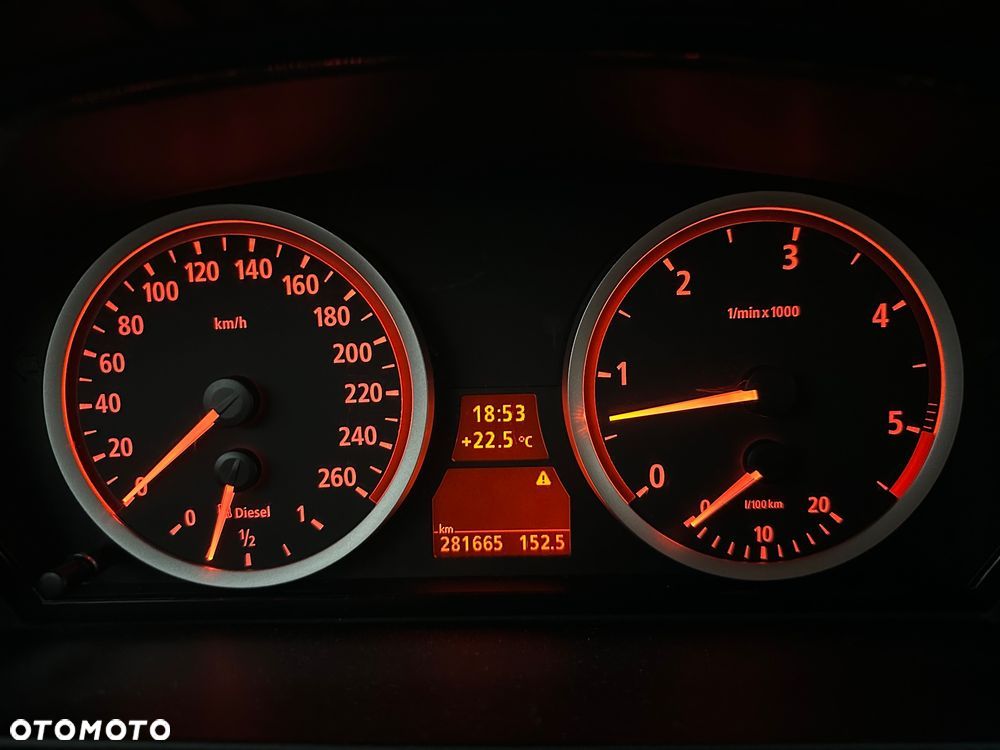 BMW Seria 5 535d - 20