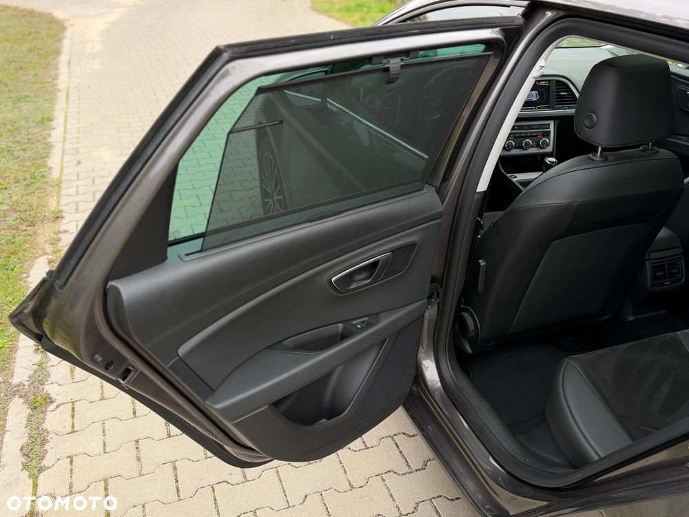 Seat Leon - 14