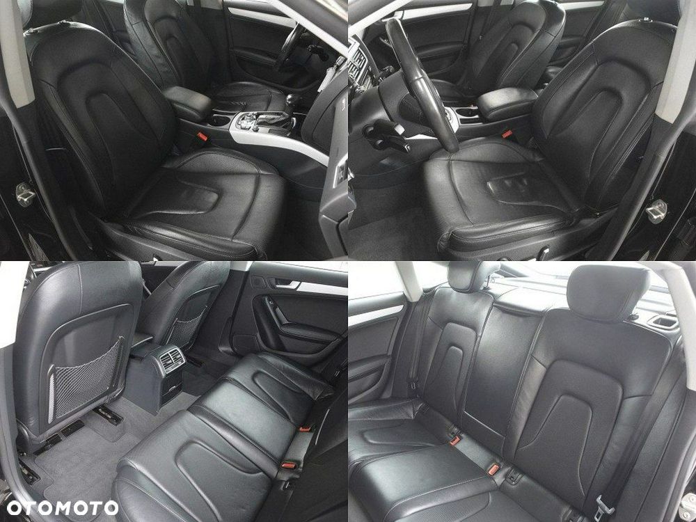 Audi A5 Sportback 1.8 TFSI multitronic - 24