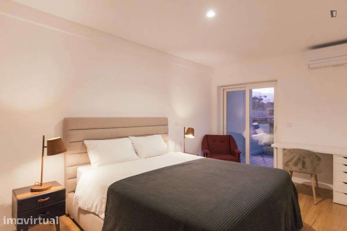 Apartamento com 3 quartos - localizado em Cascais Lisbon - Grande imagem: 2/22