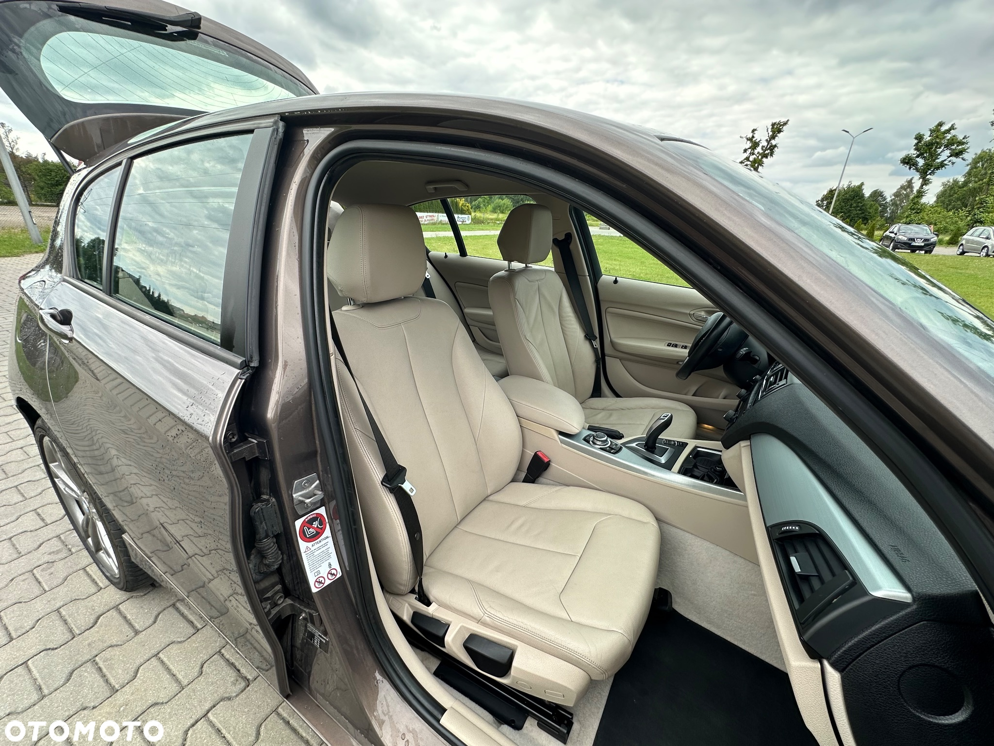BMW Seria 1 118d - 29