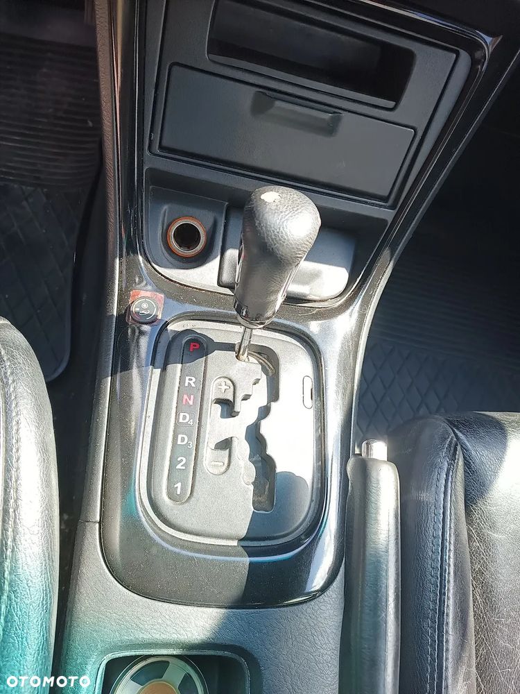 Honda Accord - 24