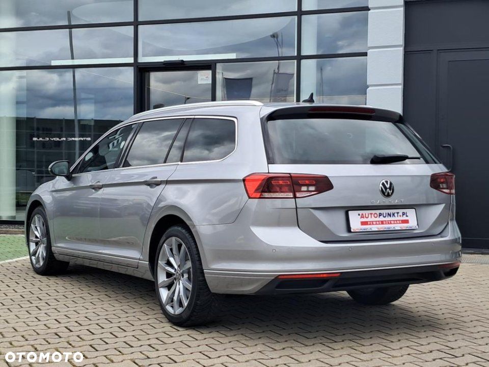 Volkswagen Passat - 3