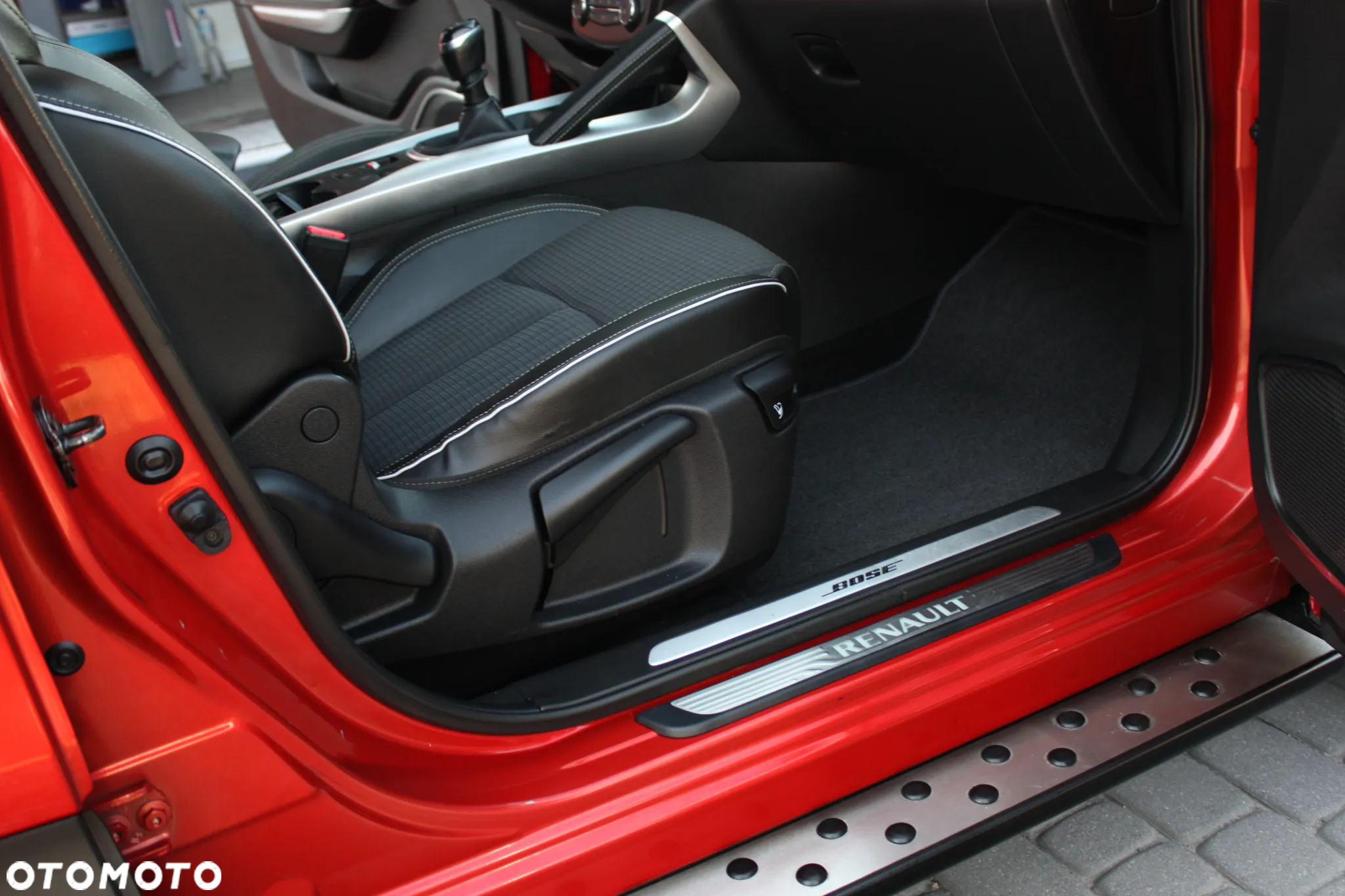 Renault Kadjar Energy TCe 130 Bose Edition - 29