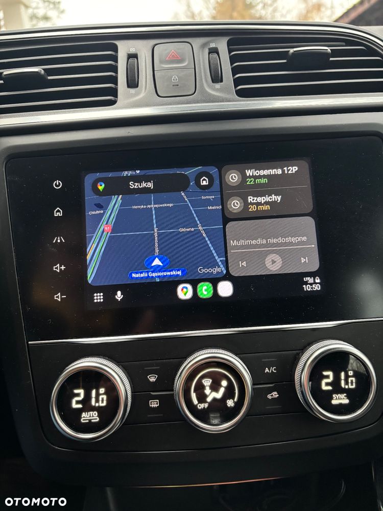 Renault Kadjar 1.3 TCe FAP Intens EDC - 4