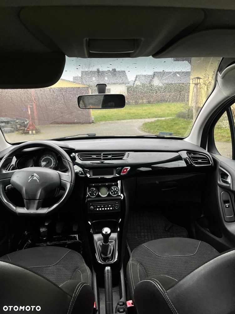 Citroën C3 1.2 VTi Selection - 6