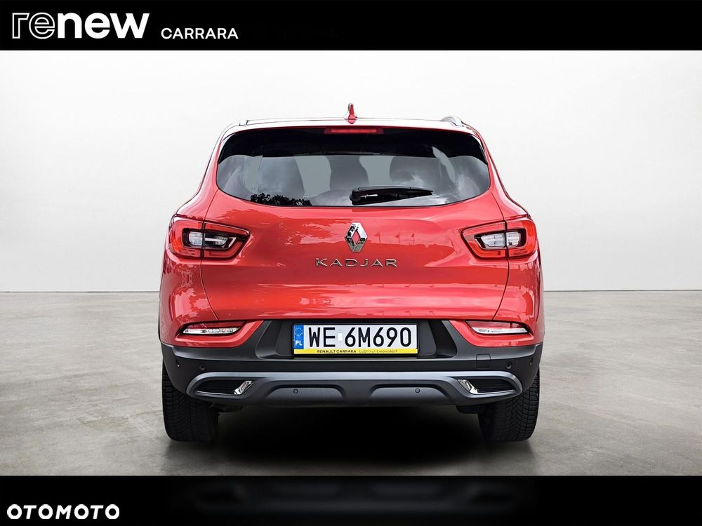 Renault Kadjar 1.3 TCe FAP Intens - 4