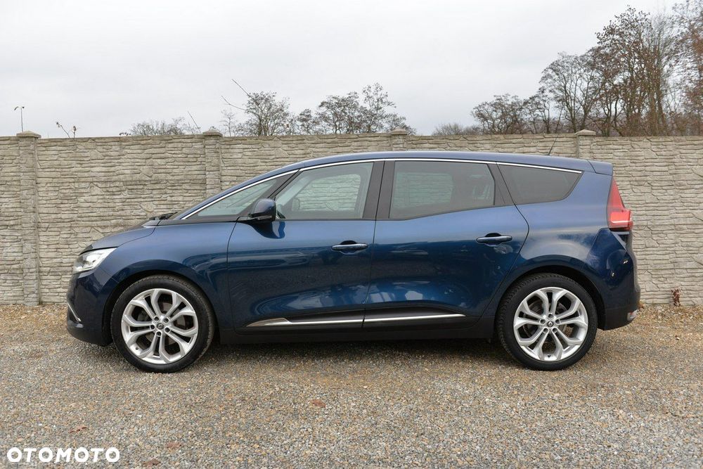 Renault Grand Scenic - 2
