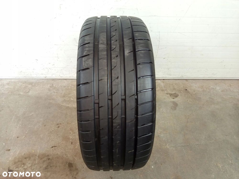 1x OPONA LETNIA FIRESTONE Firehawk Sport 235/40R19 96 Y - 1