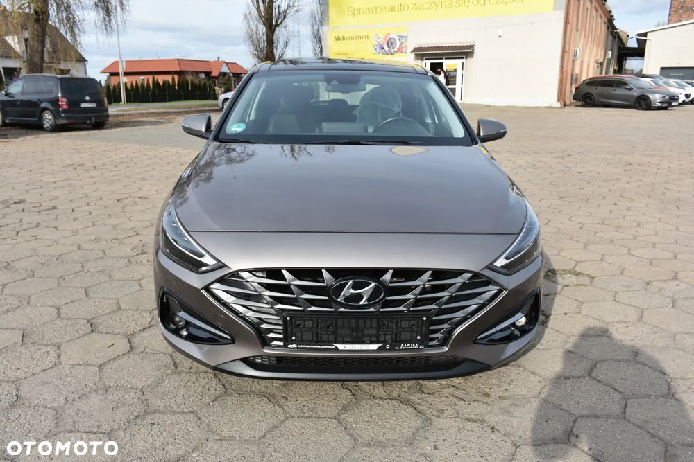 Hyundai i30 1.5 T-GDI 48V-Hybrid Prime - 7