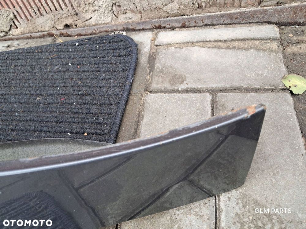 citroen c4 grand picasso ii prawy błotnik przedni ktpd - 7