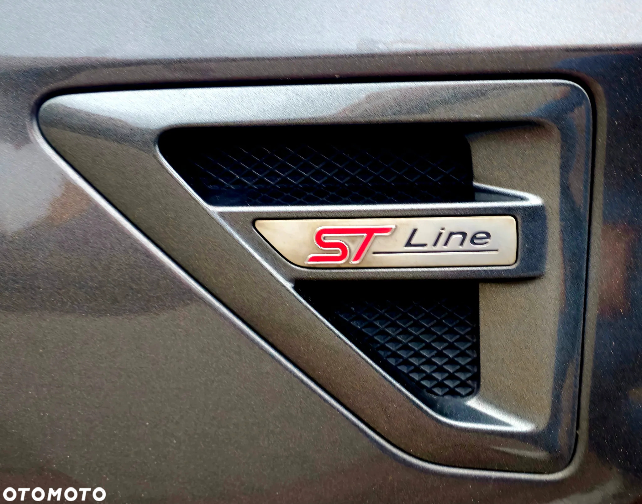 Ford S-Max - 10