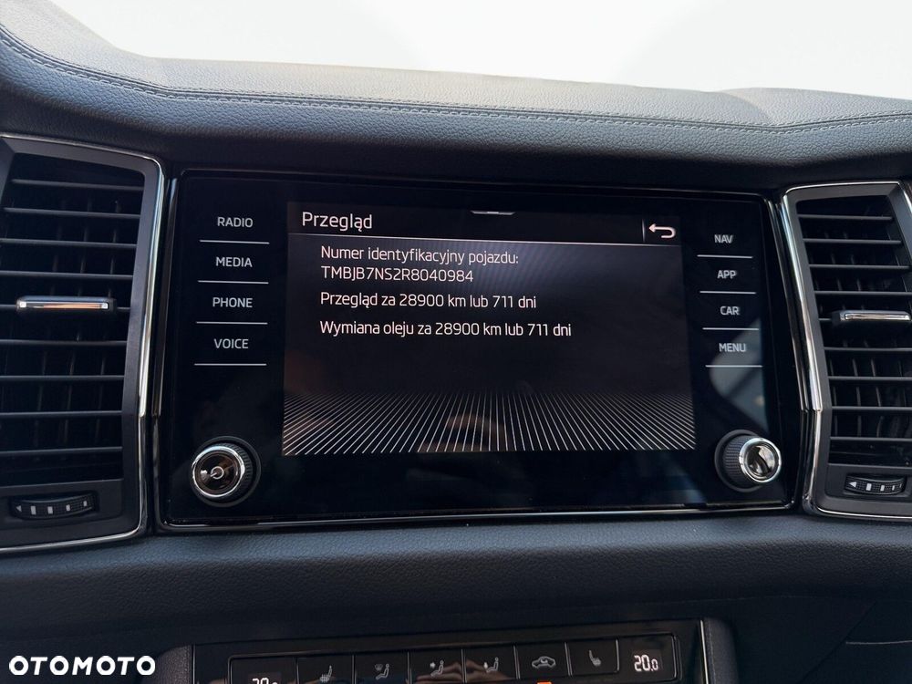 Skoda Kodiaq - 35