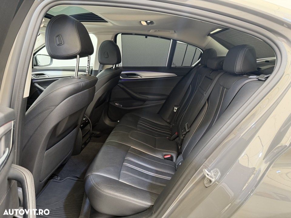 BMW Seria 5 - 36