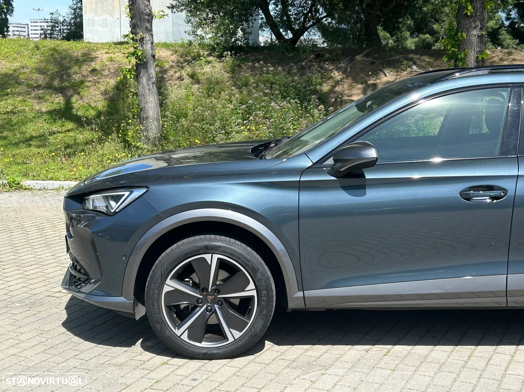 Cupra Formentor 1.5 TSI DSG - 6