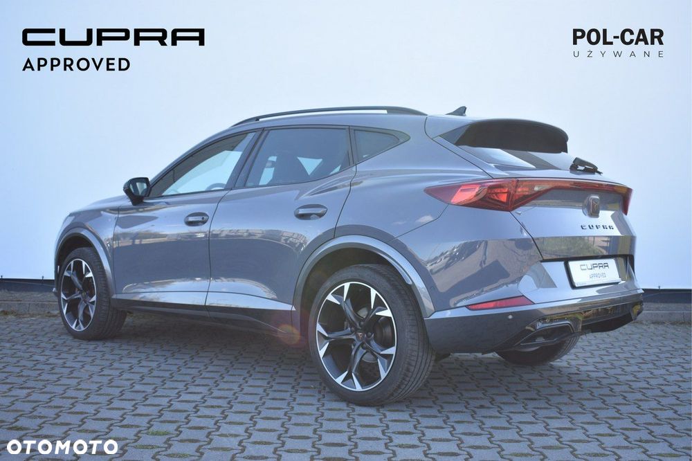 Cupra Formentor 1.5 TSI DSG - 13