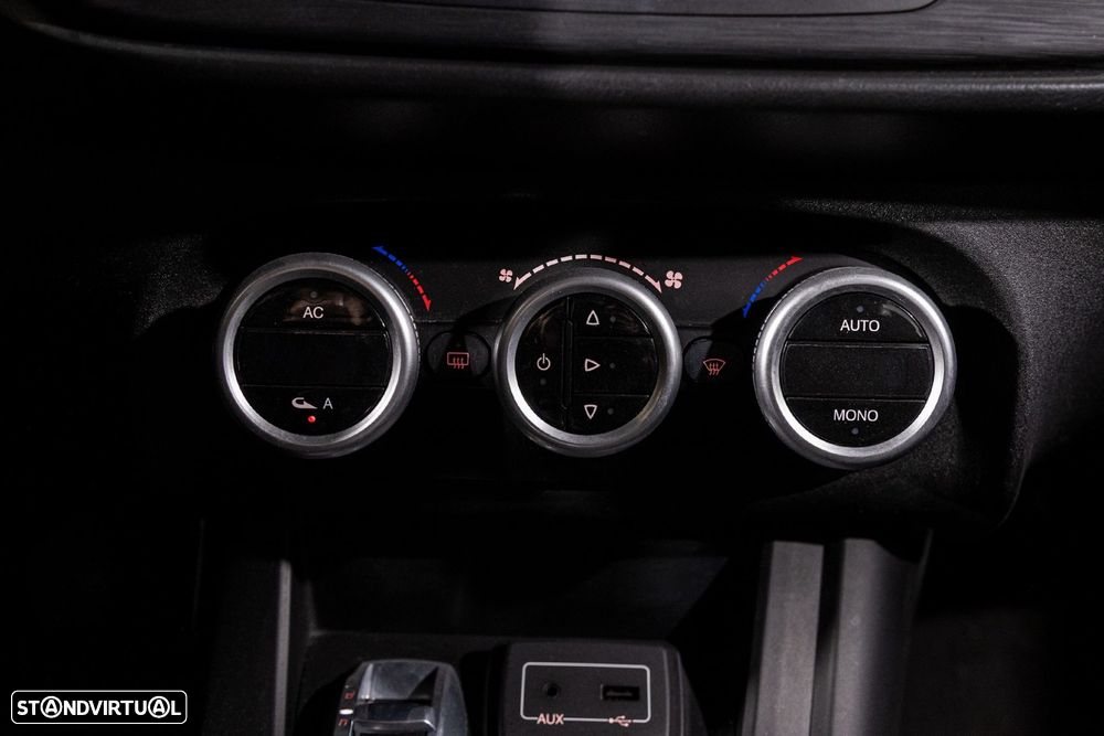 Alfa Romeo Giulietta 1.6 JTDM - 15