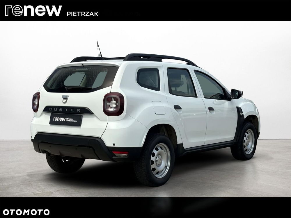 Dacia Duster - 6