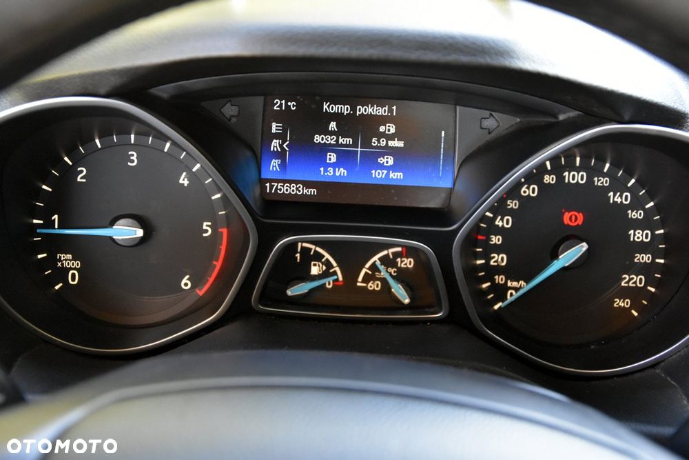 Ford C-MAX 2.0 TDCi Titanium ASS - 34