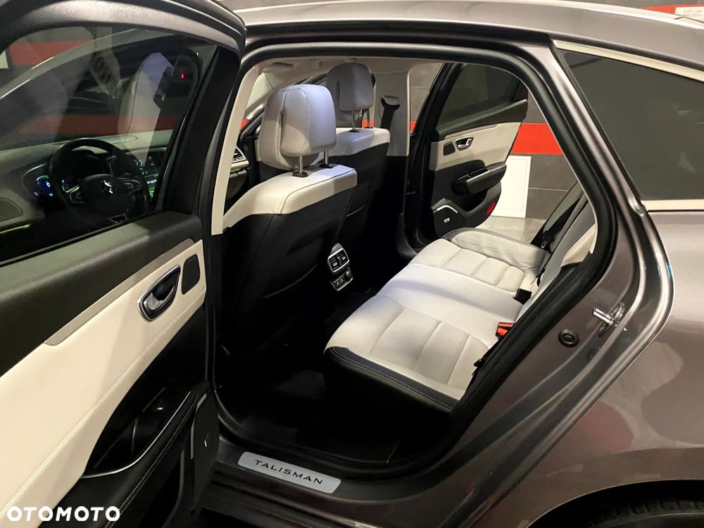 Renault Talisman 1.6 Energy dCi Intens - 26