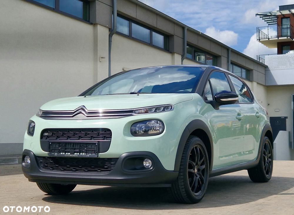 Citroën C3 Pure Tech (VTi) 82 Exclusive - 9
