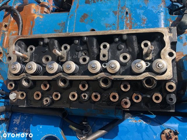 1004.40T CT 3054 Manitou Perkins - 5