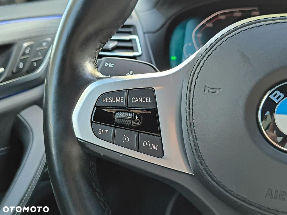 BMW X3 - 10