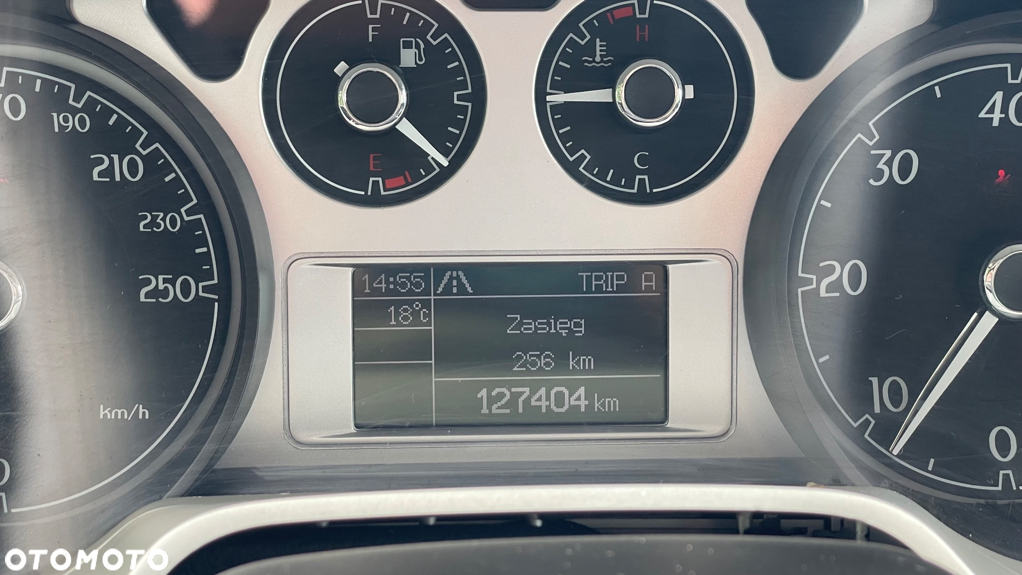Lancia Delta 1.6 MJ Oro - 8