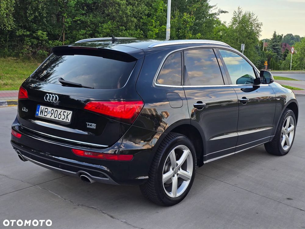 Audi Q5 - 7