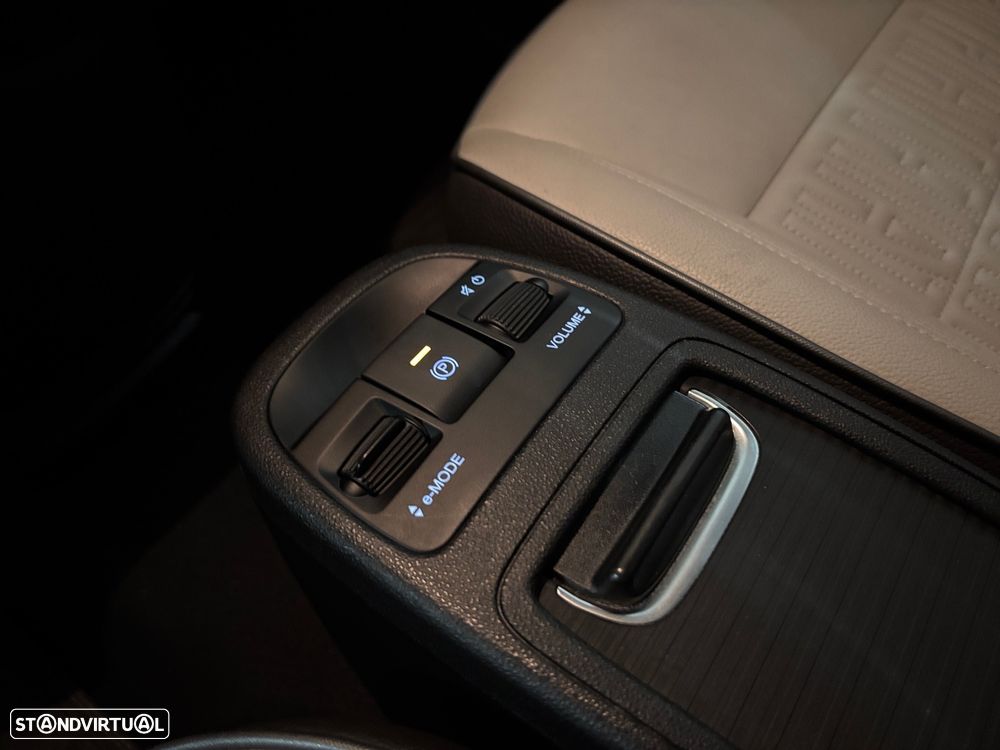 Fiat 500e La Prima by Bocelli - 14